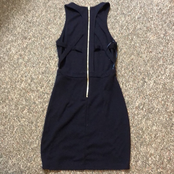 Used mini dress size S - Picture 7 of 11